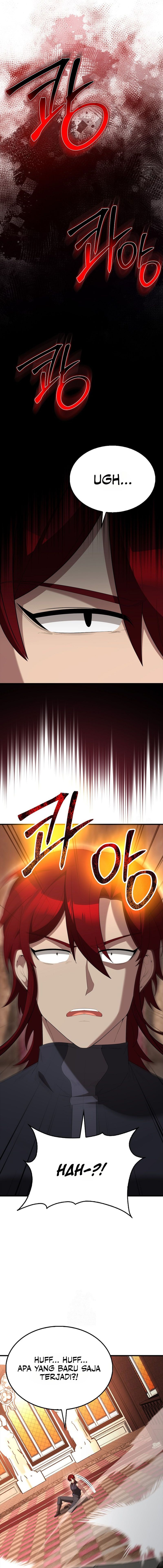 Halaman 11 dari The Extra Is Too Powerful Chapter 96