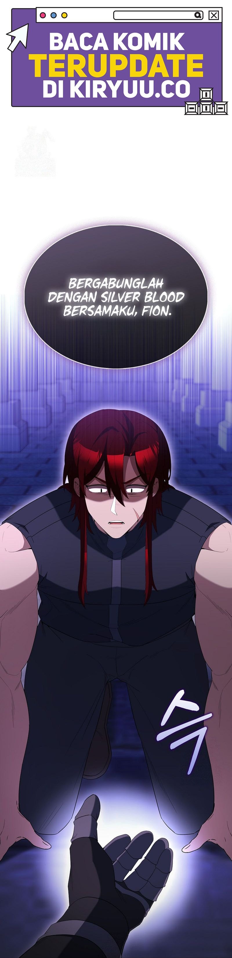Halaman 2 dari The Extra Is Too Powerful Chapter 96