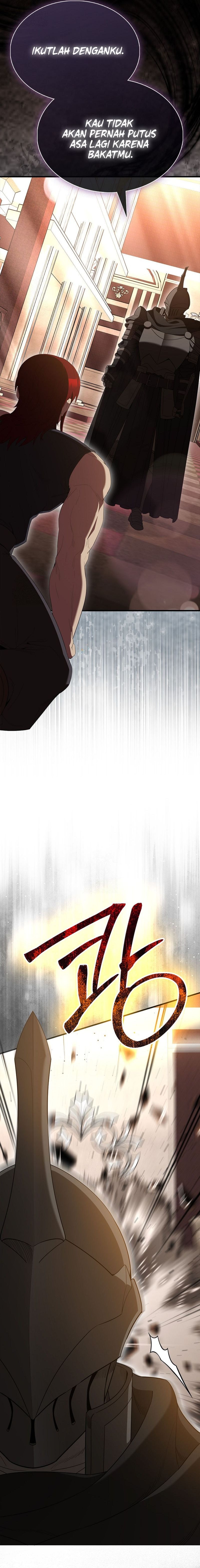 Halaman 21 dari The Extra Is Too Powerful Chapter 96