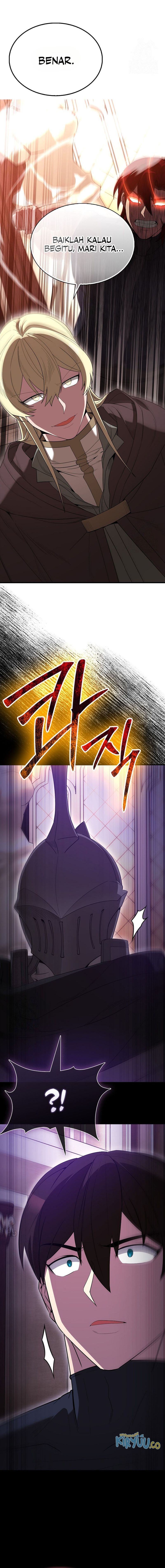 Halaman 24 dari The Extra Is Too Powerful Chapter 96