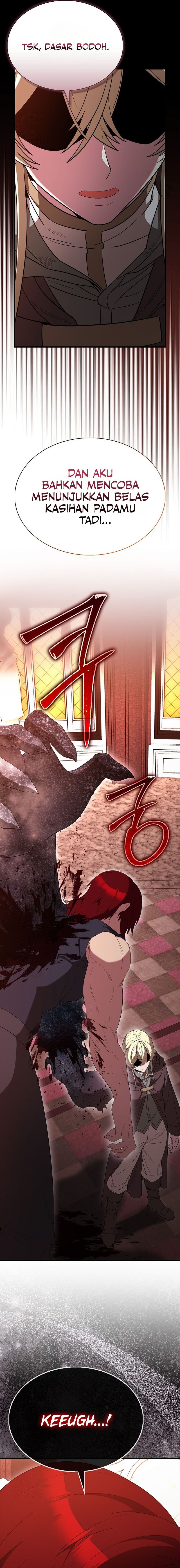 Halaman 25 dari The Extra Is Too Powerful Chapter 96