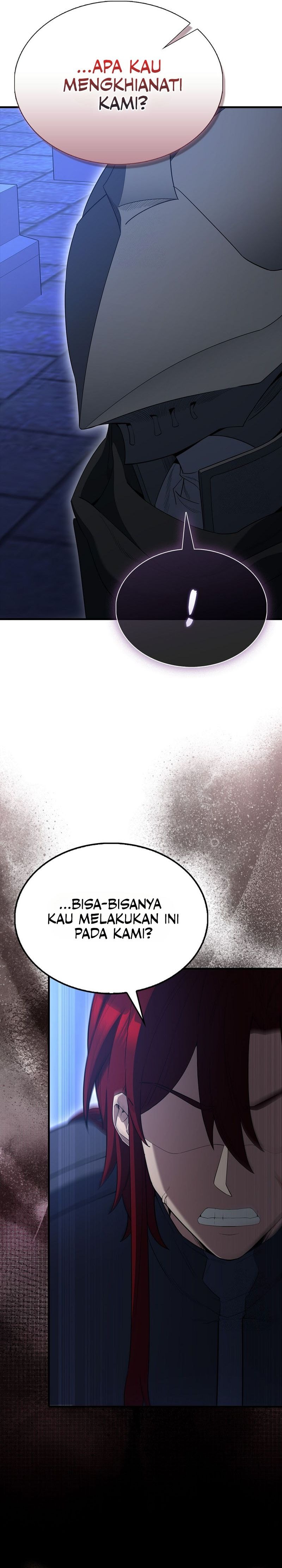 Halaman 5 dari The Extra Is Too Powerful Chapter 96