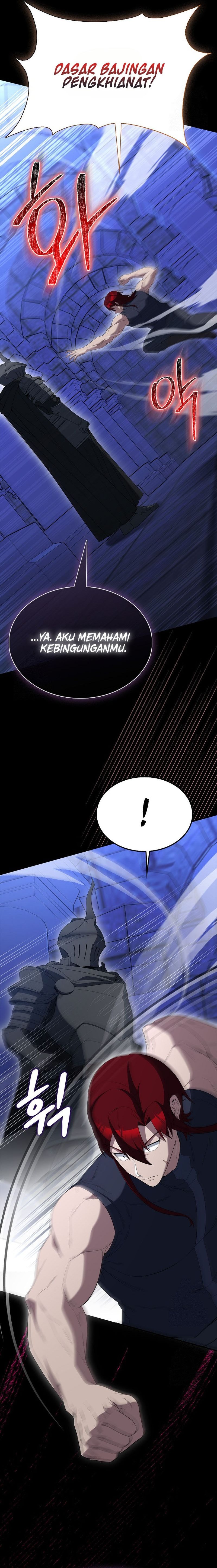 Halaman 6 dari The Extra Is Too Powerful Chapter 96