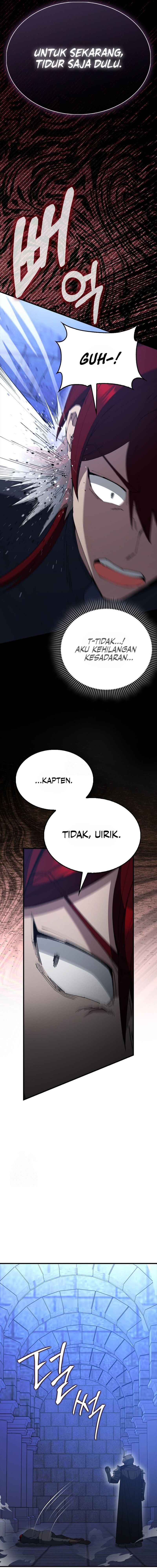 Halaman 7 dari The Extra Is Too Powerful Chapter 96