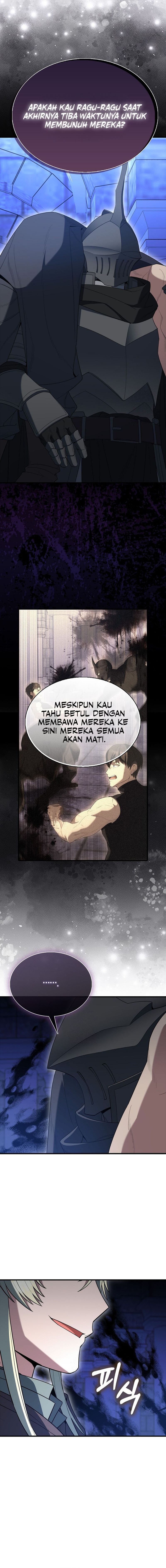 Halaman 9 dari The Extra Is Too Powerful Chapter 96