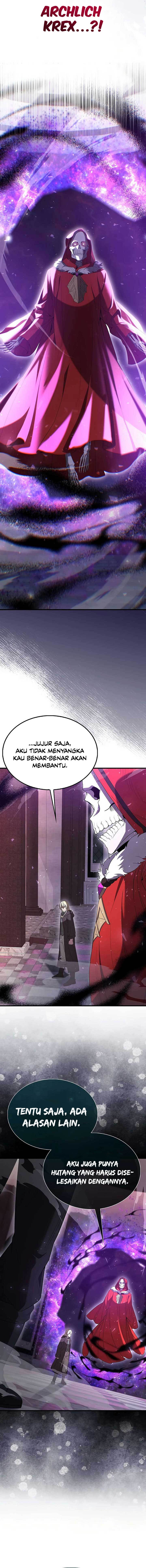 Halaman 10 dari The Extra Is Too Powerful Chapter 99