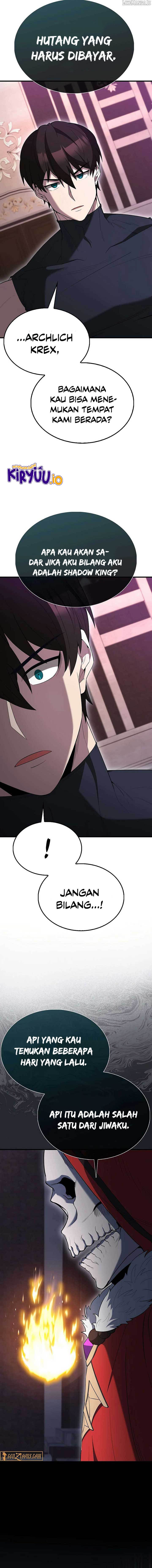 Halaman 11 dari The Extra Is Too Powerful Chapter 99