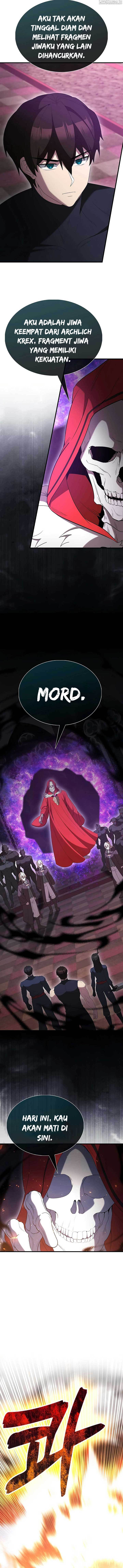 Halaman 13 dari The Extra Is Too Powerful Chapter 99