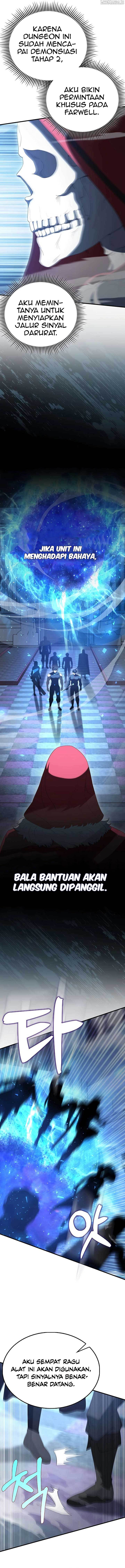 Halaman 15 dari The Extra Is Too Powerful Chapter 99