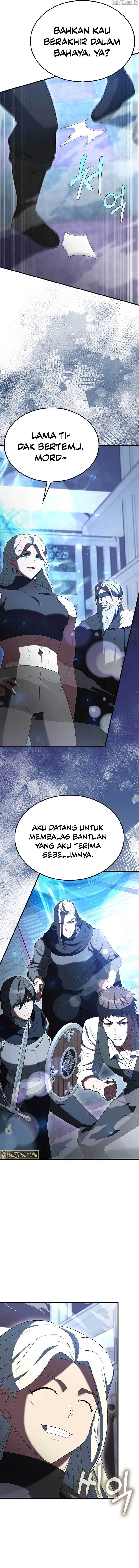 Halaman 16 dari The Extra Is Too Powerful Chapter 99