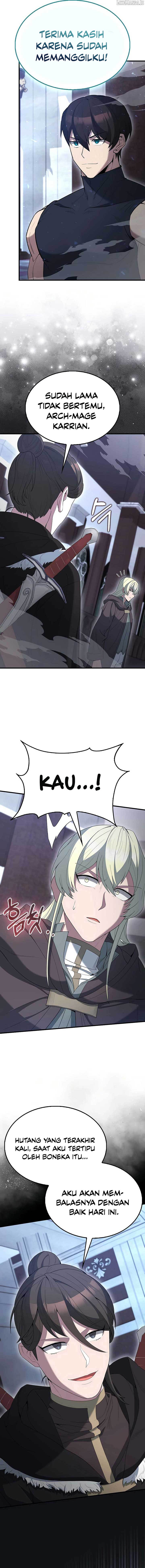 Halaman 17 dari The Extra Is Too Powerful Chapter 99
