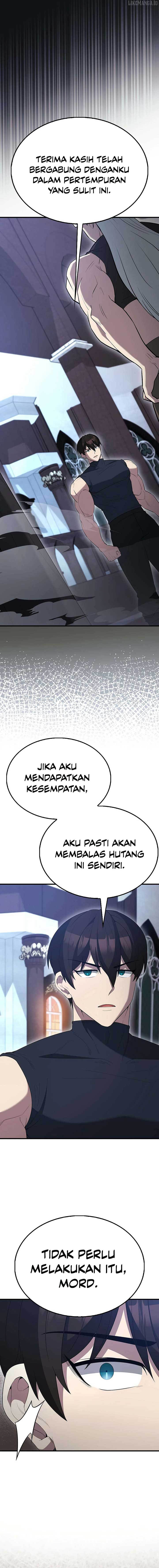 Halaman 18 dari The Extra Is Too Powerful Chapter 99