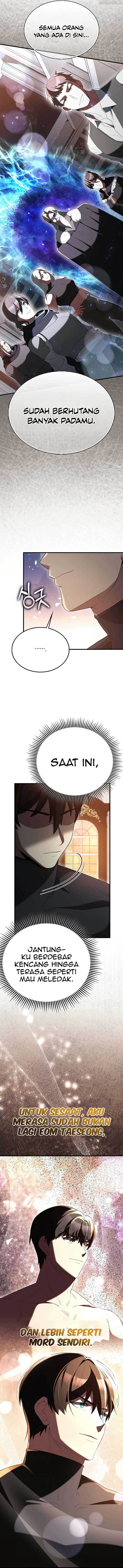Halaman 19 dari The Extra Is Too Powerful Chapter 99