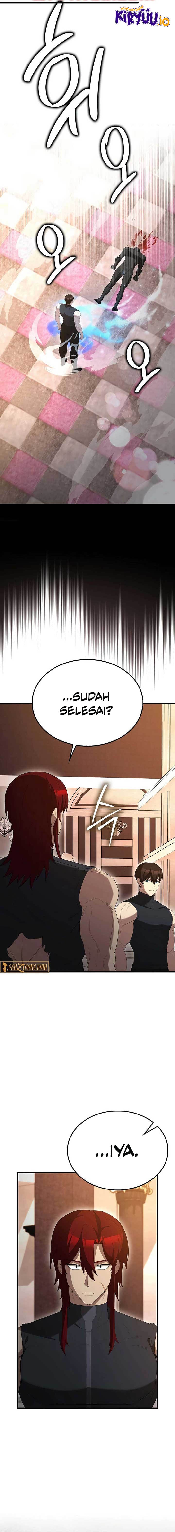 Halaman 2 dari The Extra Is Too Powerful Chapter 99
