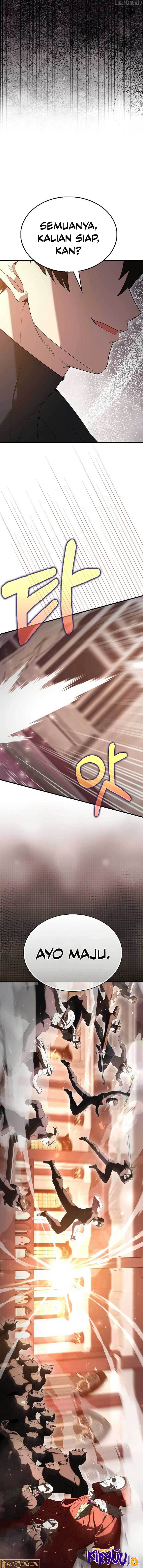 Halaman 20 dari The Extra Is Too Powerful Chapter 99