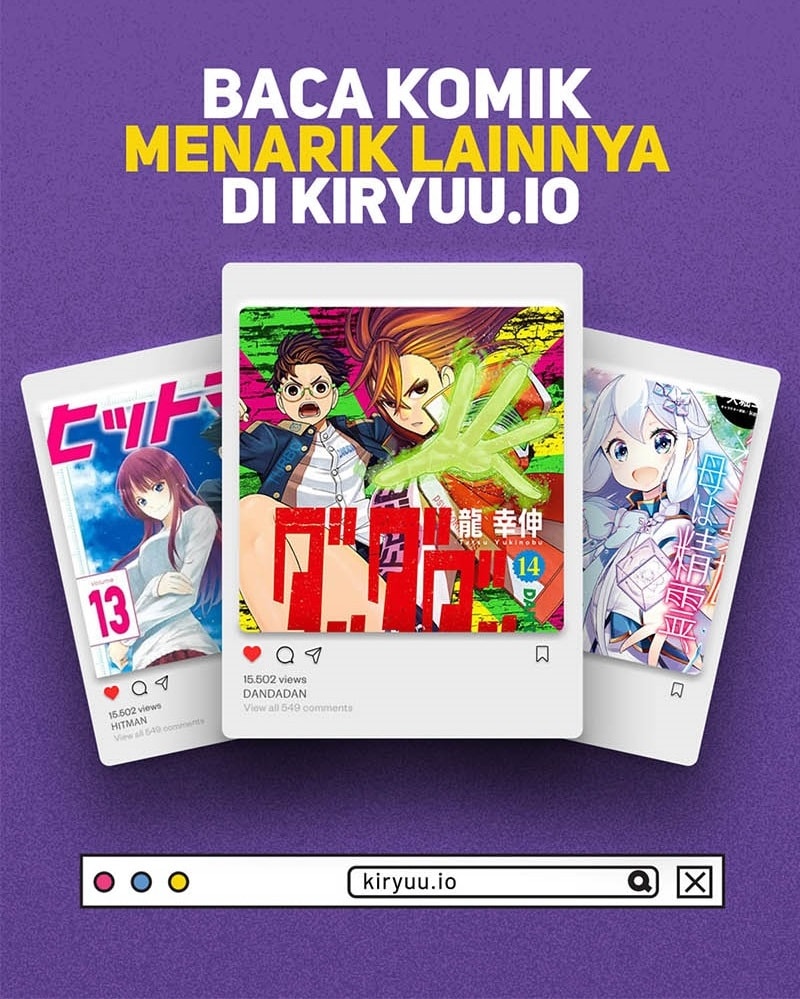 Halaman 21 dari The Extra Is Too Powerful Chapter 99