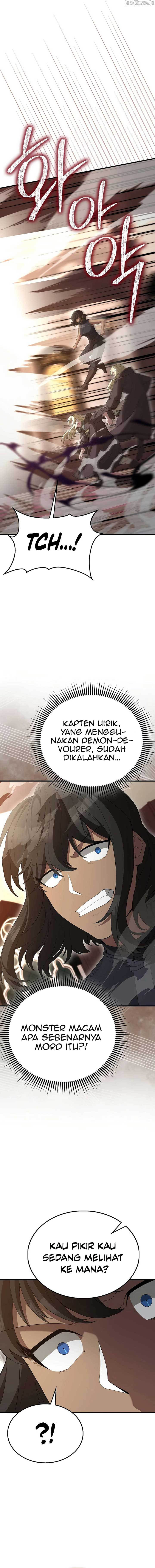 Halaman 5 dari The Extra Is Too Powerful Chapter 99