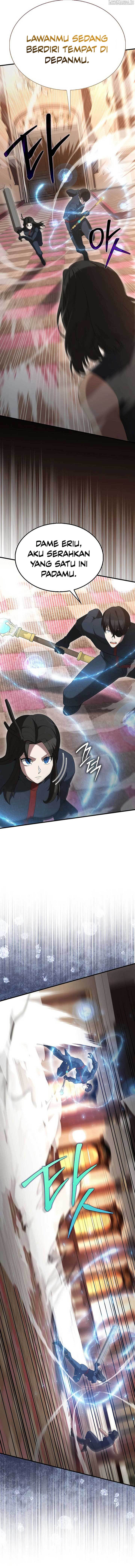 Halaman 6 dari The Extra Is Too Powerful Chapter 99