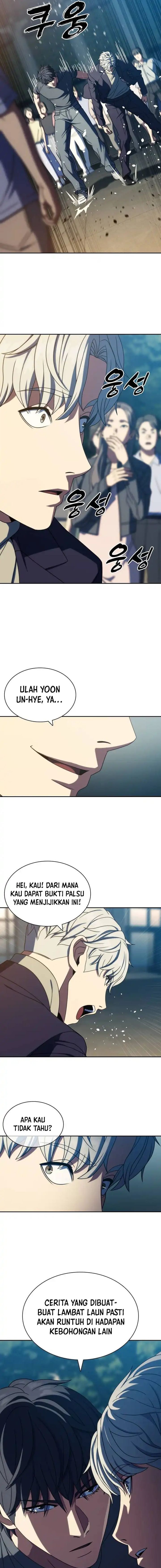 Frozen Warrior chapter 41 halaman 17
