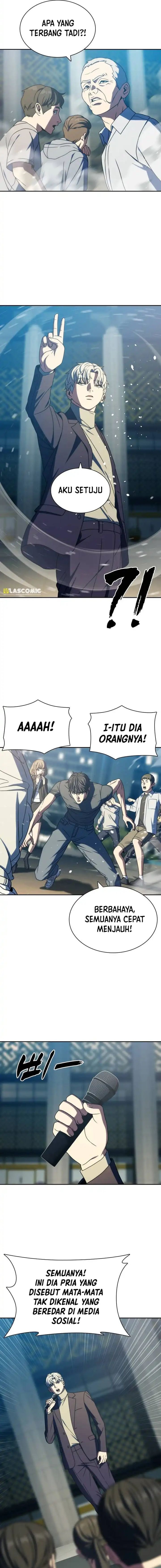 Frozen Warrior chapter 41 halaman 4
