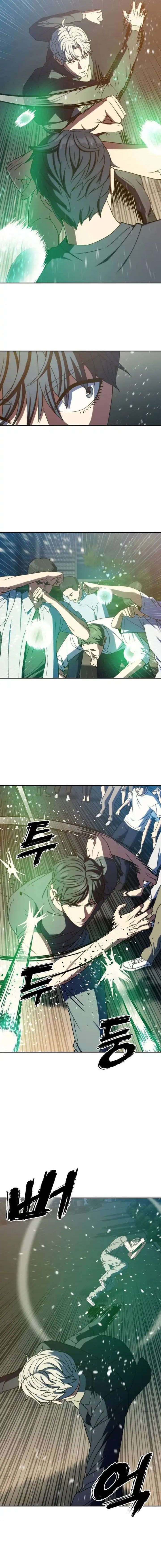Frozen Warrior chapter 41 halaman 7