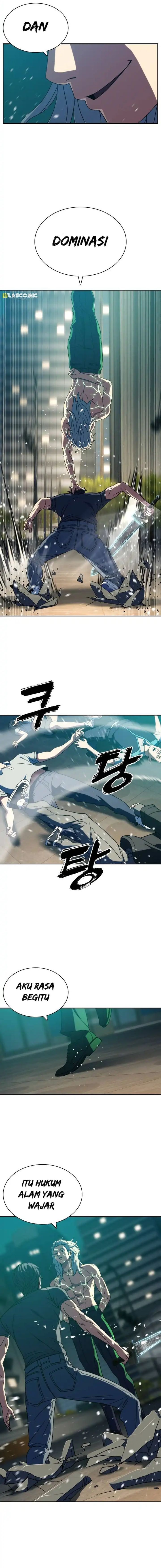 Frozen Warrior chapter 42 halaman 4