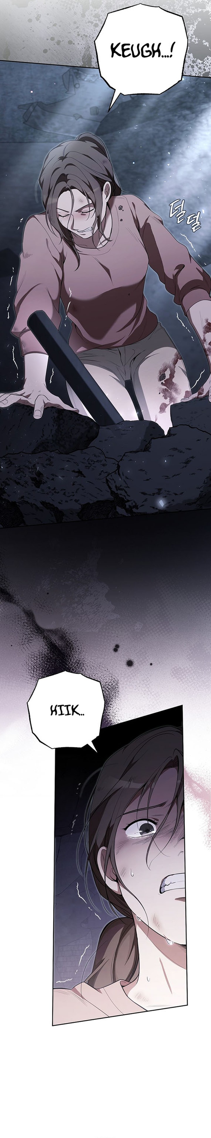 Halaman 3 dari The Genius Actor Who Brings Misfortune Chapter 1