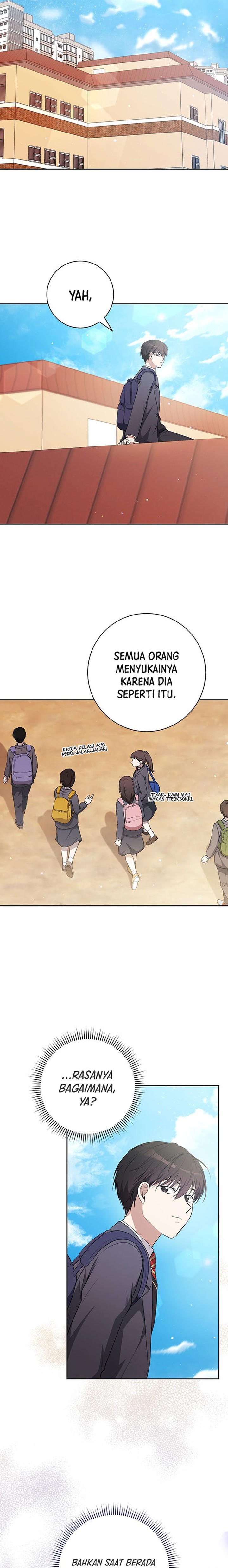 Halaman 48 dari The Genius Actor Who Brings Misfortune Chapter 1