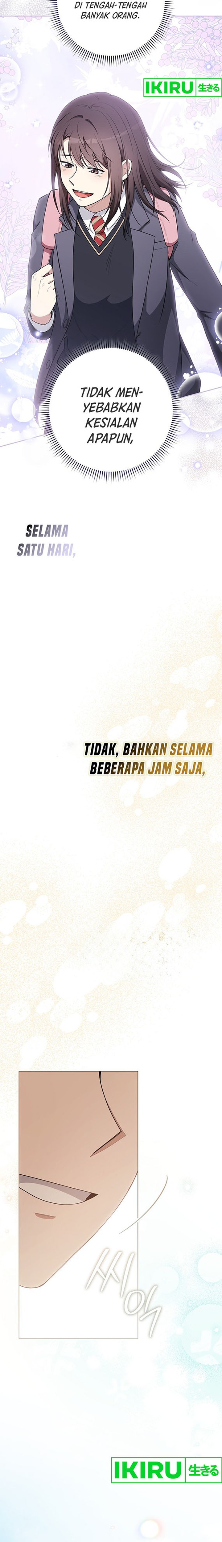 Halaman 49 dari The Genius Actor Who Brings Misfortune Chapter 1