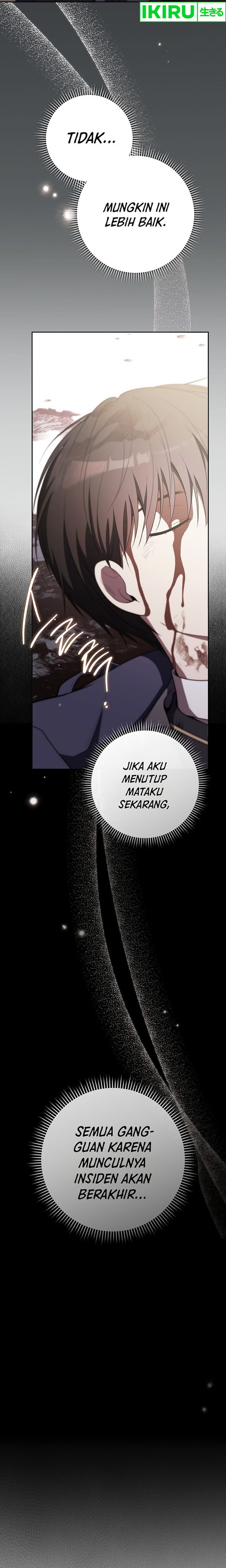 Halaman 55 dari The Genius Actor Who Brings Misfortune Chapter 1