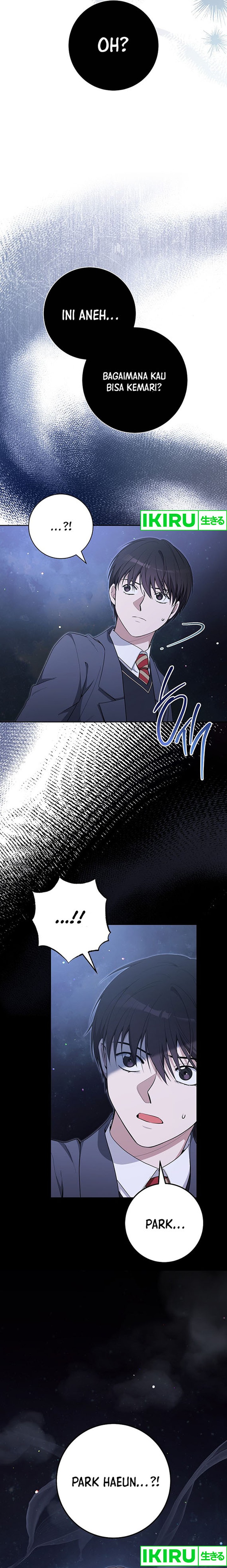 Halaman 57 dari The Genius Actor Who Brings Misfortune Chapter 1