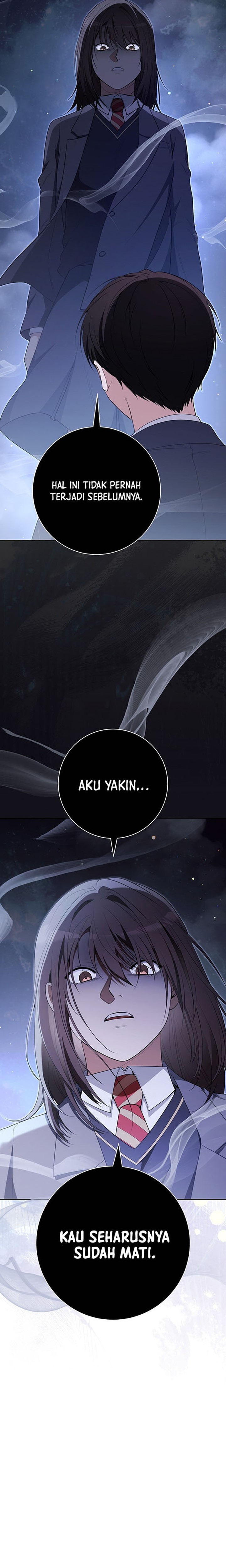 Halaman 58 dari The Genius Actor Who Brings Misfortune Chapter 1