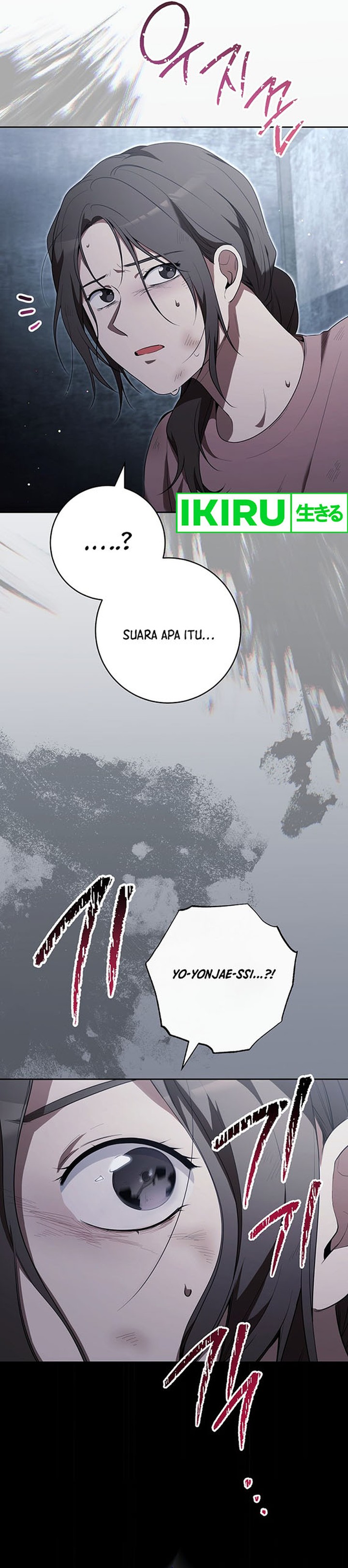 Halaman 9 dari The Genius Actor Who Brings Misfortune Chapter 1