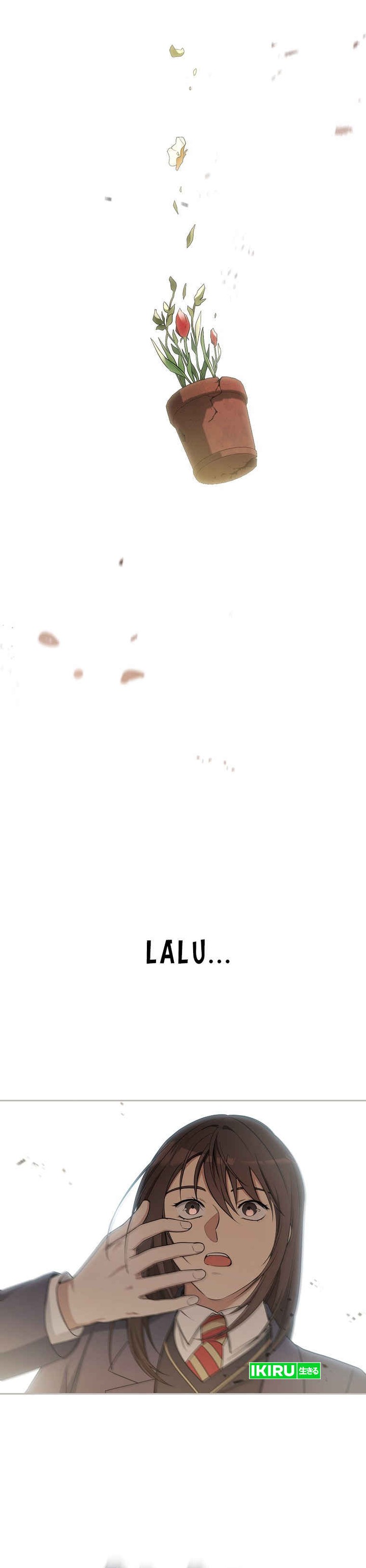 Halaman 19 dari The Genius Actor Who Brings Misfortune Chapter 10