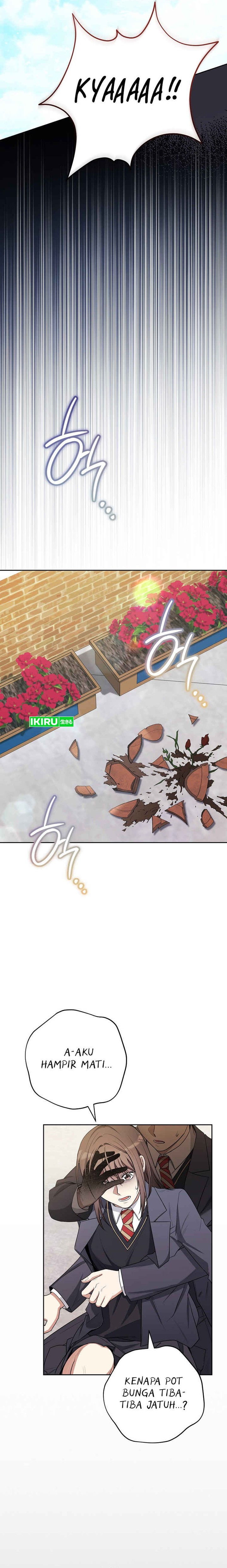 Halaman 22 dari The Genius Actor Who Brings Misfortune Chapter 10