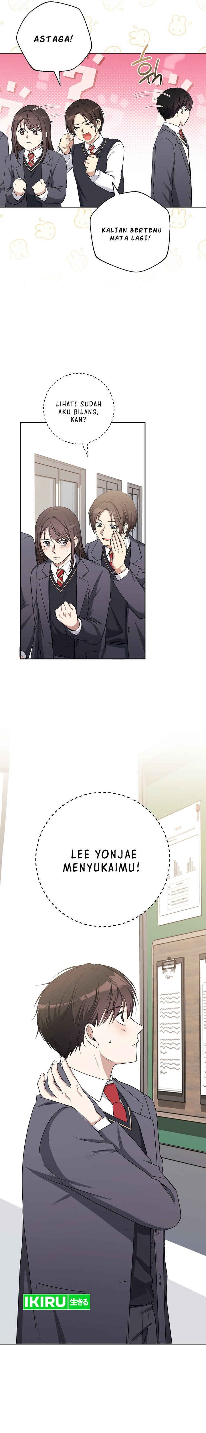 Halaman 3 dari The Genius Actor Who Brings Misfortune Chapter 10