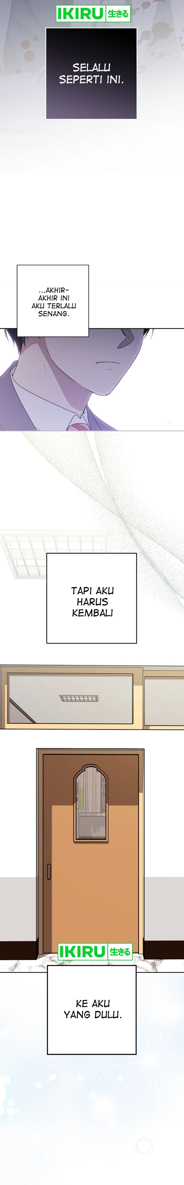 Halaman 13 dari The Genius Actor Who Brings Misfortune Chapter 11