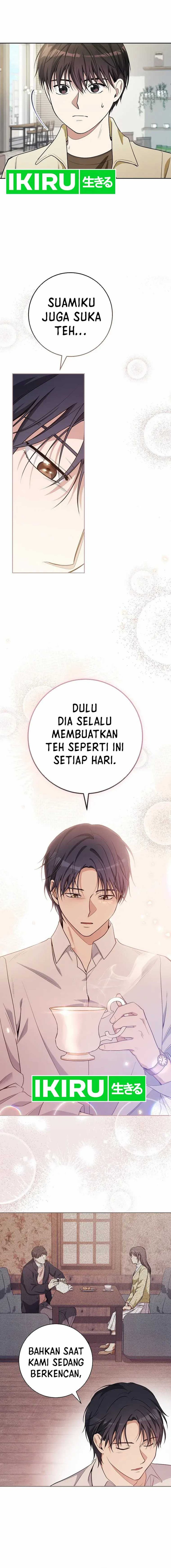 Halaman 12 dari The Genius Actor Who Brings Misfortune Chapter 12