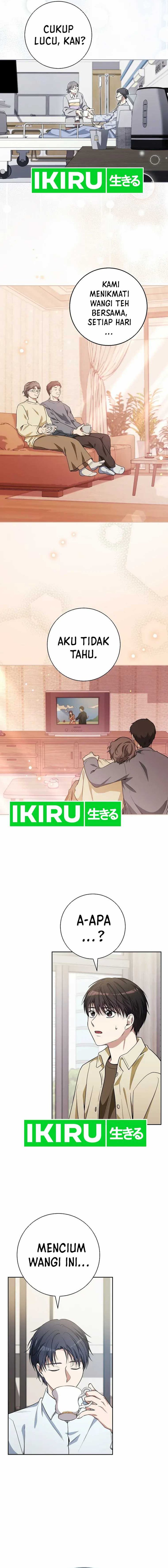 Halaman 14 dari The Genius Actor Who Brings Misfortune Chapter 12