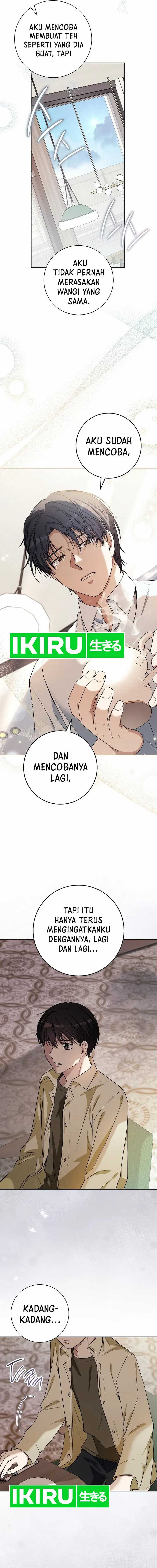 Halaman 16 dari The Genius Actor Who Brings Misfortune Chapter 12