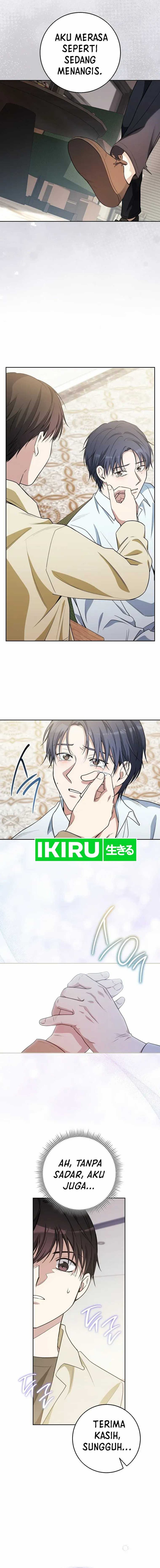 Halaman 17 dari The Genius Actor Who Brings Misfortune Chapter 12