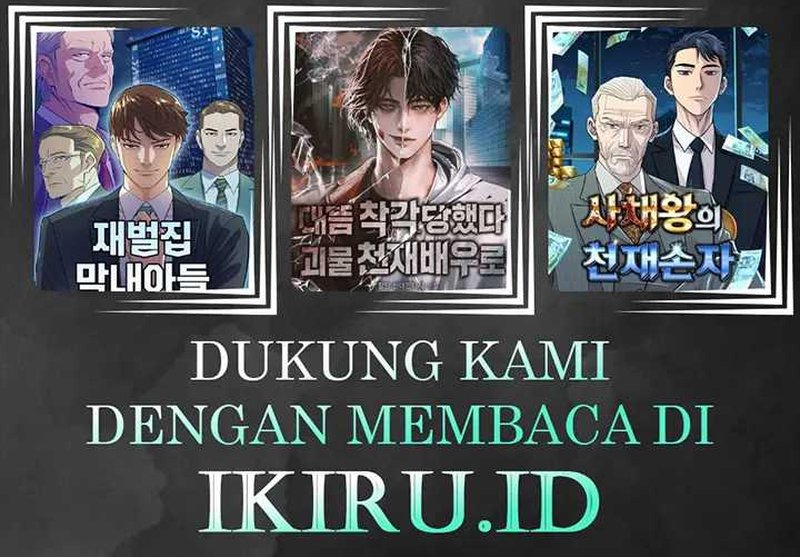 Halaman 20 dari The Genius Actor Who Brings Misfortune Chapter 12