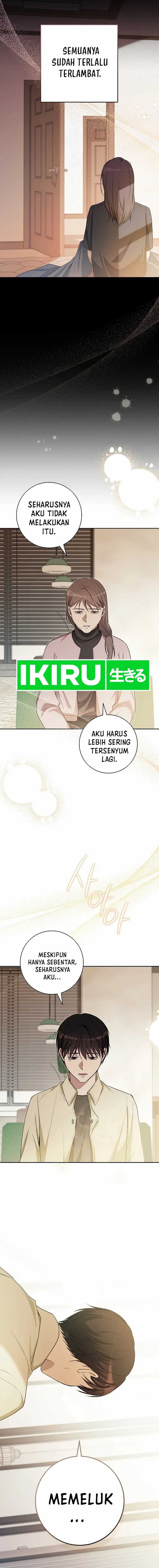 Halaman 11 dari The Genius Actor Who Brings Misfortune Chapter 13