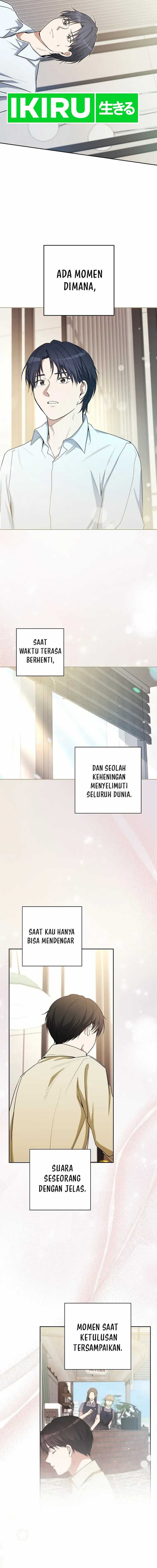 Halaman 12 dari The Genius Actor Who Brings Misfortune Chapter 13