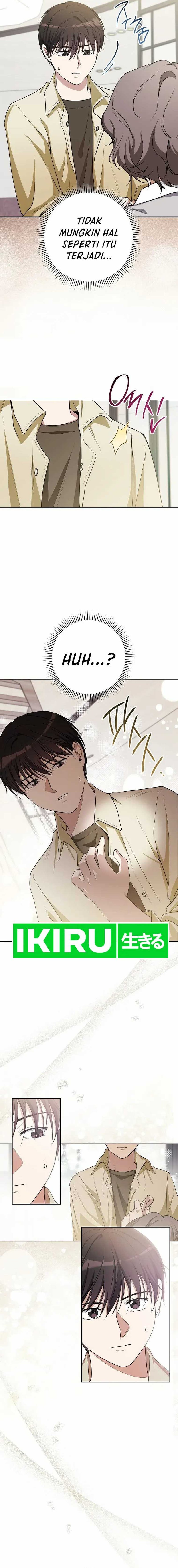 Halaman 2 dari The Genius Actor Who Brings Misfortune Chapter 13