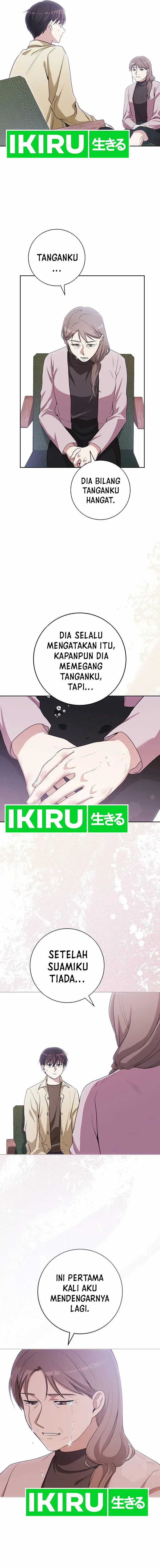 Halaman 4 dari The Genius Actor Who Brings Misfortune Chapter 13