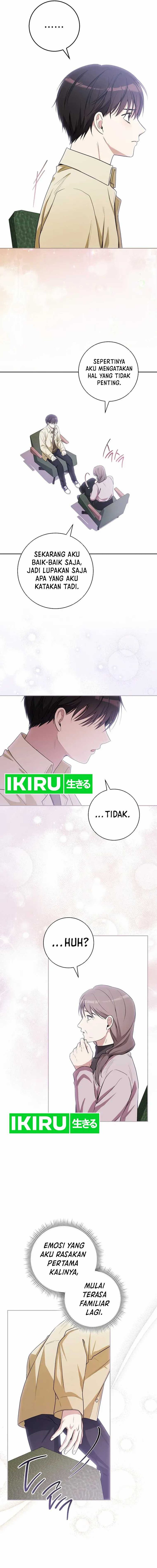 Halaman 5 dari The Genius Actor Who Brings Misfortune Chapter 13