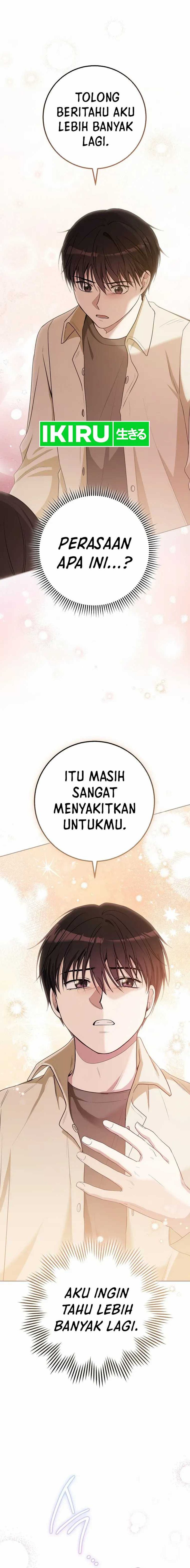Halaman 6 dari The Genius Actor Who Brings Misfortune Chapter 13