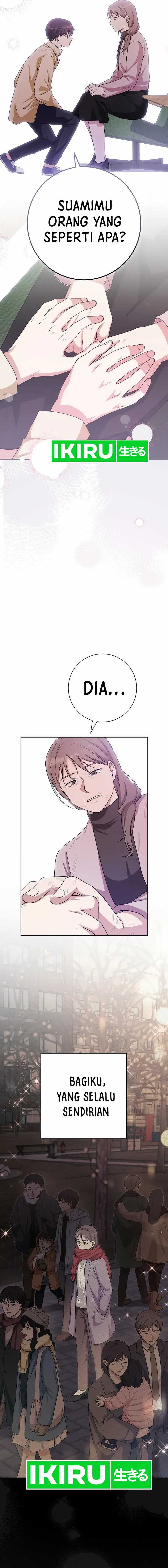 Halaman 7 dari The Genius Actor Who Brings Misfortune Chapter 13