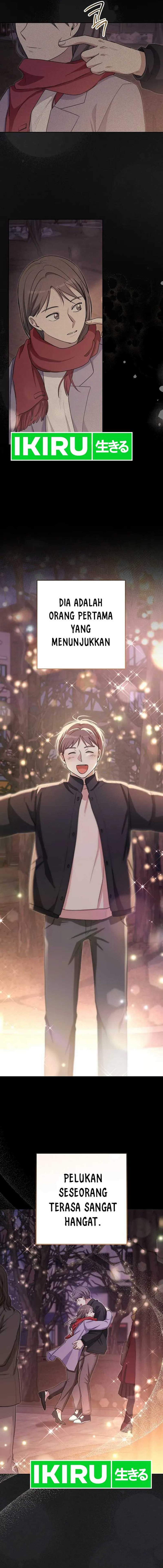 Halaman 8 dari The Genius Actor Who Brings Misfortune Chapter 13